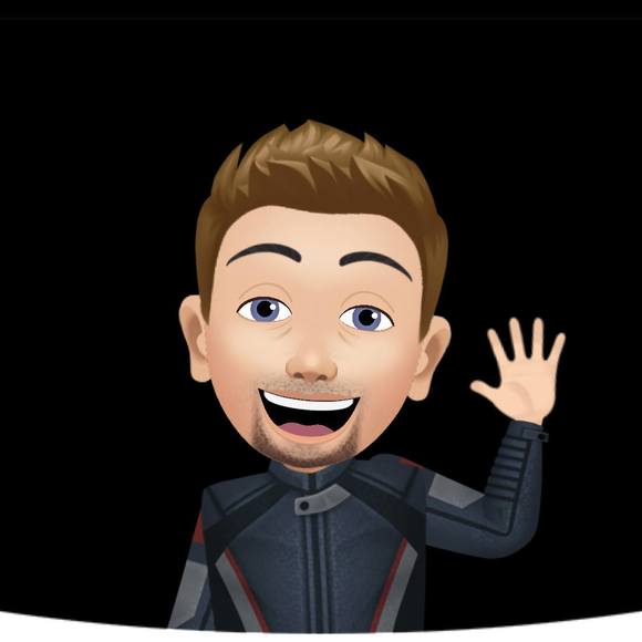 Meet your Posher, Calvin - Picture 1 of 1